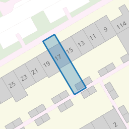 Perceel AMR04-U-2157