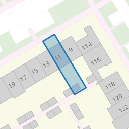 Perceel AMR04-U-2160