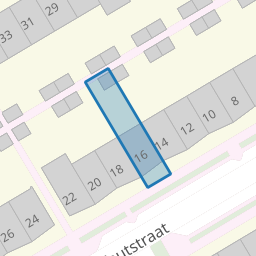 Perceel AMR04-U-2175