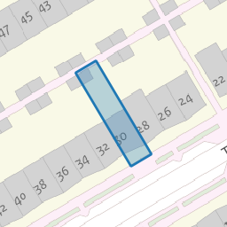 Perceel AMR04-U-2182