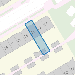 Perceel AMR04-U-2203