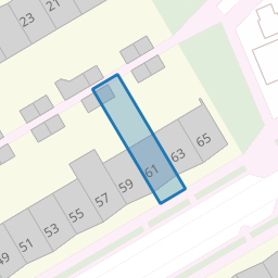 Perceel AMR04-U-2208