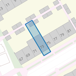 Perceel AMR04-U-2238