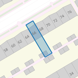 Perceel AMR04-U-2250