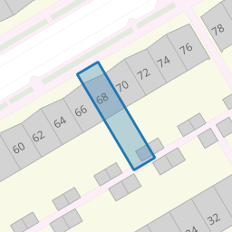 Perceel AMR04-U-2251