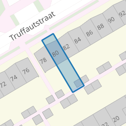 Perceel AMR04-U-2257