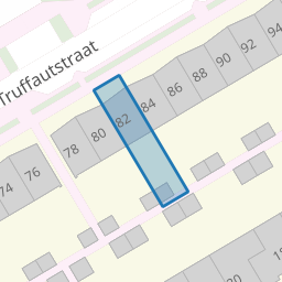 Perceel AMR04-U-2258
