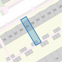 Perceel AMR04-U-2260