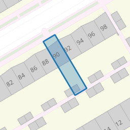 Perceel AMR04-U-2262