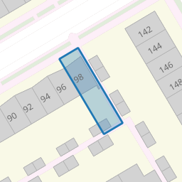 Perceel AMR04-U-2266