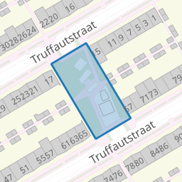 Perceel AMR04-U-2269