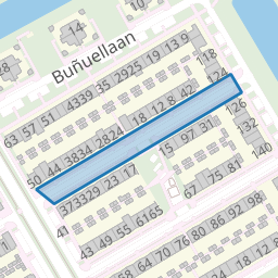 Perceel AMR04-U-2270