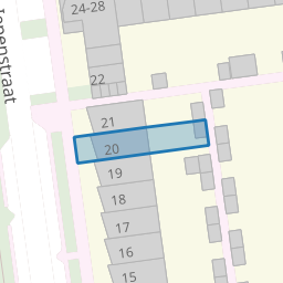 Perceel AMR04-U-2278