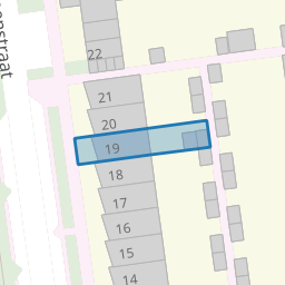 Perceel AMR04-U-2279