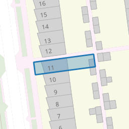 Perceel AMR04-U-2287