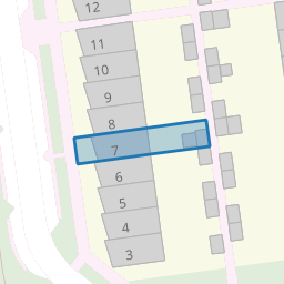 Perceel AMR04-U-2291