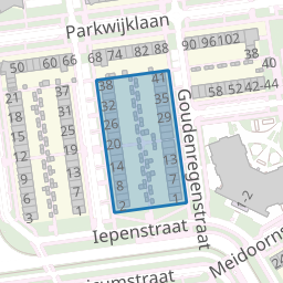 Perceel AMR04-U-2298