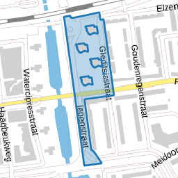 Perceel AMR04-U-2304