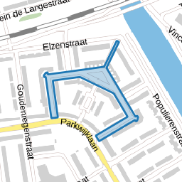 Perceel AMR04-U-2306