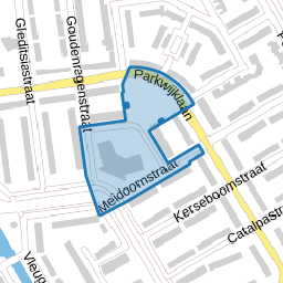 Perceel AMR04-U-2307