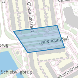 Perceel AMR04-U-2309