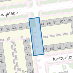 Perceel AMR04-U-2312