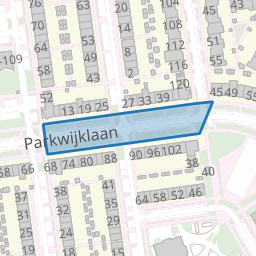 Perceel AMR04-U-2313