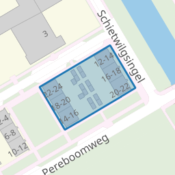Perceel AMR04-U-2316