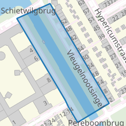 Perceel AMR04-U-2319