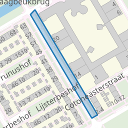 Perceel AMR04-U-2321