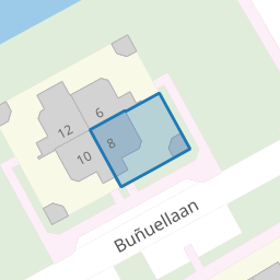 Perceel AMR04-U-2324