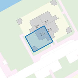 Perceel AMR04-U-2333