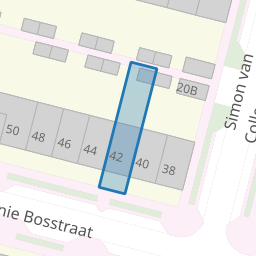 Perceel AMR04-U-2381