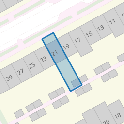 Perceel AMR04-U-2418