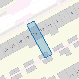 Perceel AMR04-U-2421