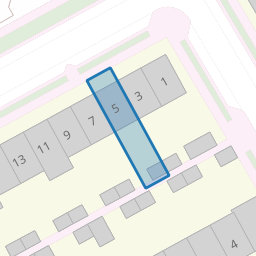 Perceel AMR04-U-2426