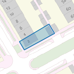 Perceel AMR04-U-2450