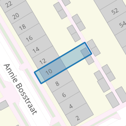 Perceel AMR04-U-2454