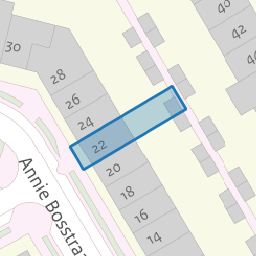 Perceel AMR04-U-2460