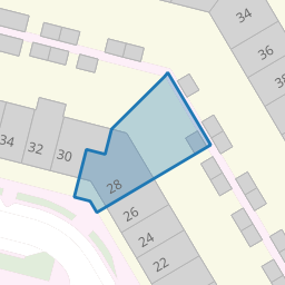 Perceel AMR04-U-2463