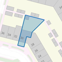 Perceel AMR04-U-2464