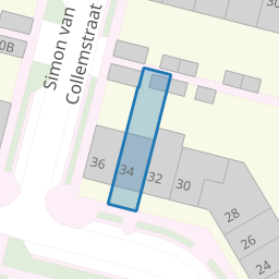 Perceel AMR04-U-2466