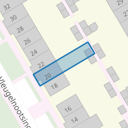 Perceel AMR04-U-2514