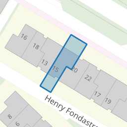 Perceel AMR04-U-2521