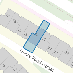 Perceel AMR04-U-2522