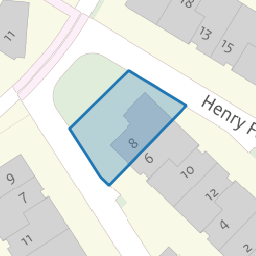 Perceel AMR04-U-2525