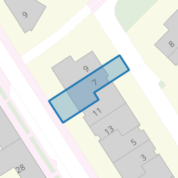 Perceel AMR04-U-2532