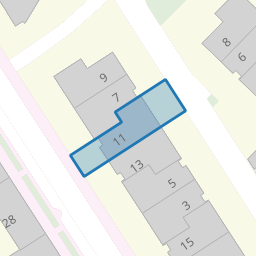 Perceel AMR04-U-2533