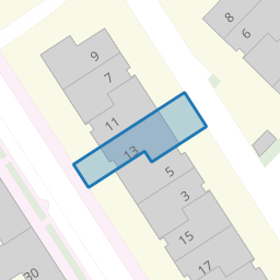 Perceel AMR04-U-2534