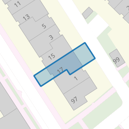 Perceel AMR04-U-2537